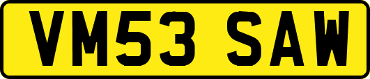 VM53SAW
