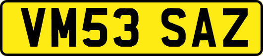 VM53SAZ