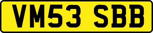VM53SBB