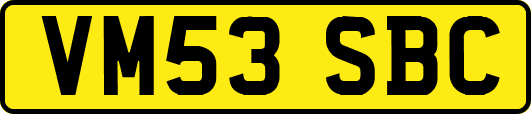 VM53SBC