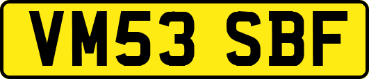 VM53SBF