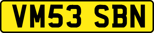 VM53SBN