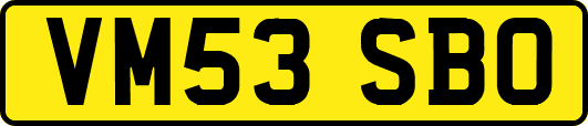 VM53SBO