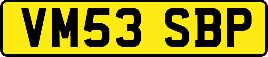 VM53SBP