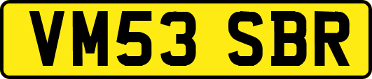 VM53SBR