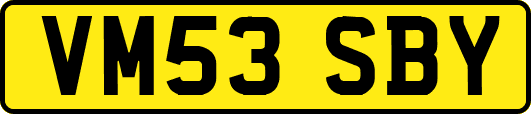 VM53SBY