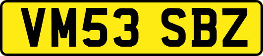 VM53SBZ