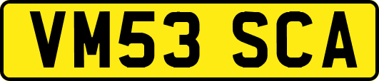 VM53SCA