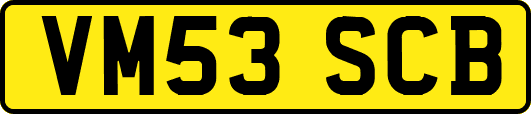 VM53SCB