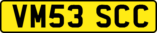 VM53SCC