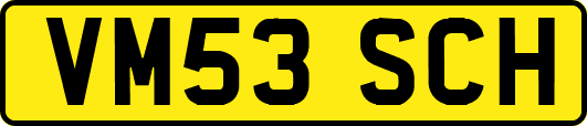 VM53SCH