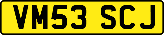 VM53SCJ