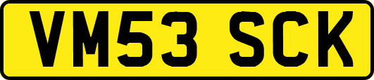VM53SCK