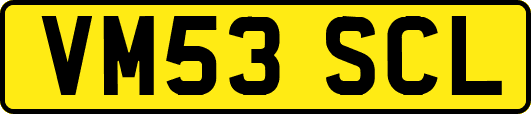 VM53SCL