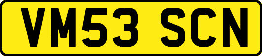 VM53SCN