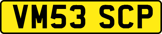 VM53SCP