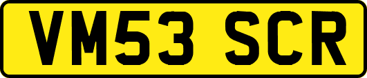 VM53SCR