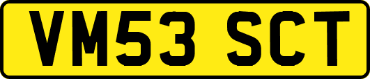 VM53SCT