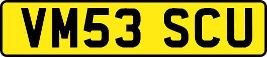 VM53SCU