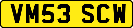 VM53SCW