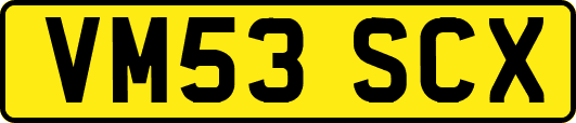 VM53SCX