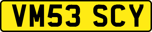 VM53SCY