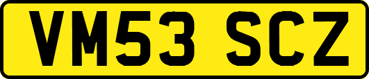 VM53SCZ