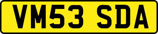 VM53SDA