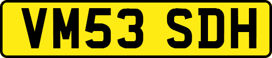VM53SDH