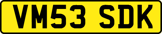 VM53SDK