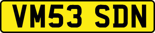 VM53SDN