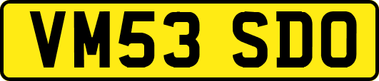 VM53SDO