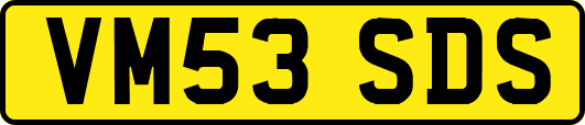 VM53SDS