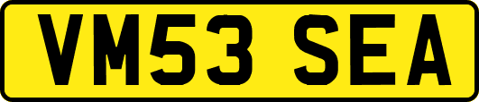 VM53SEA