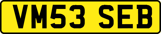 VM53SEB