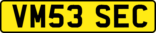 VM53SEC