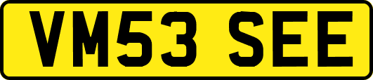 VM53SEE