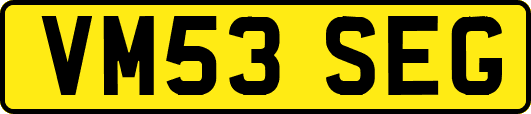 VM53SEG
