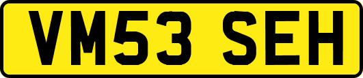 VM53SEH