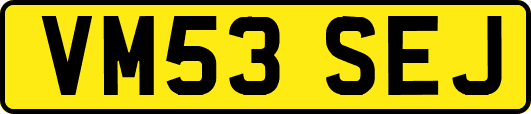 VM53SEJ