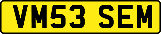 VM53SEM