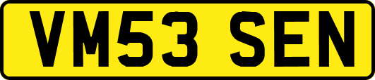 VM53SEN