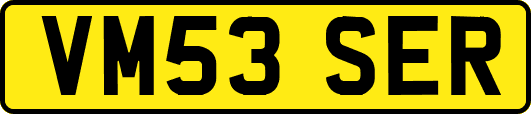 VM53SER