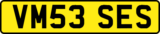VM53SES