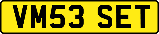 VM53SET