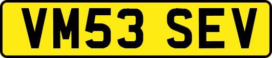 VM53SEV