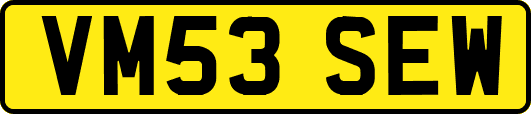 VM53SEW