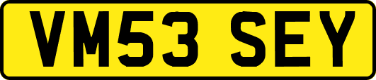 VM53SEY