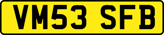 VM53SFB