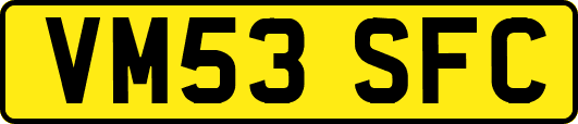 VM53SFC